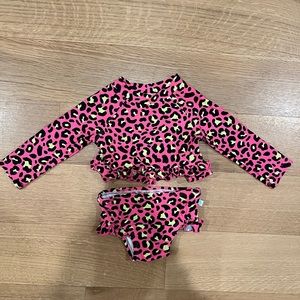 Posh Peanut Swimsuit